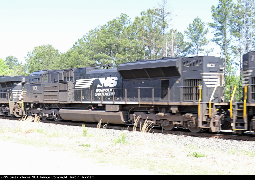 NS 1101